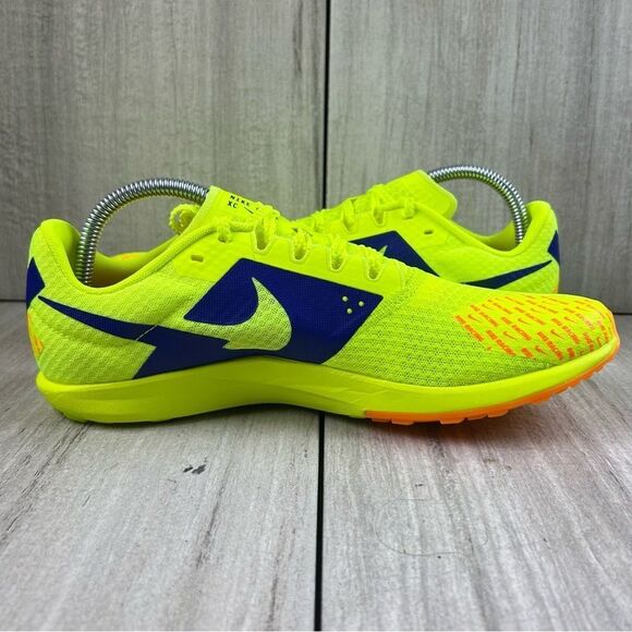 NEW Nike Rival XC 6 Cross Country Track Spikes Running Shoe Mens Size 10 main image 4